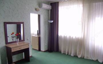Фото номера СТАНДАРТ 2-МЕСТНЫЙ Гостиница Афродита  г. Агой 8