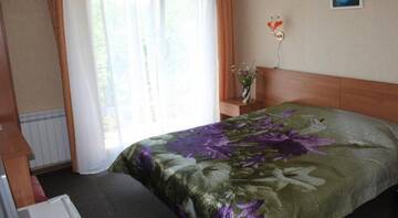 Фото номера Номер &quot;Стандарт&quot; Гостиница Fantazia Guest House г. Агой 26