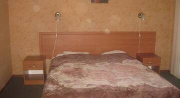 Фото номера Номер &quot;Стандарт&quot; Гостиница Fantazia Guest House г. Агой 30