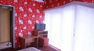 Фото номера Номер &quot;Стандарт&quot; Гостиница Fantazia Guest House г. Агой 15