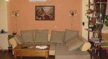 Фото Гостиница Fantazia Guest House г. Агой 5