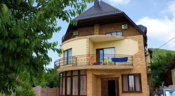 Фото номера Номер &quot;Стандарт&quot; Гостиница Fantazia Guest House г. Агой 43