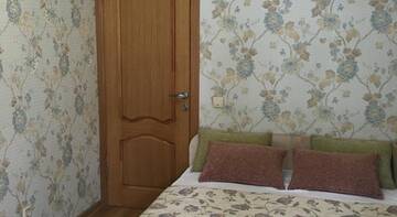 Фото номера Семейный номер Гостиница Guest House Dacha г. Агой 3