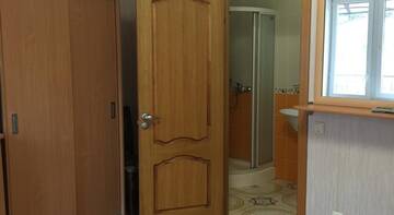 Фото номера Большой двухместный номер Гостиница Guest House Dacha г. Агой 5